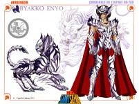 Enyo de Biakko